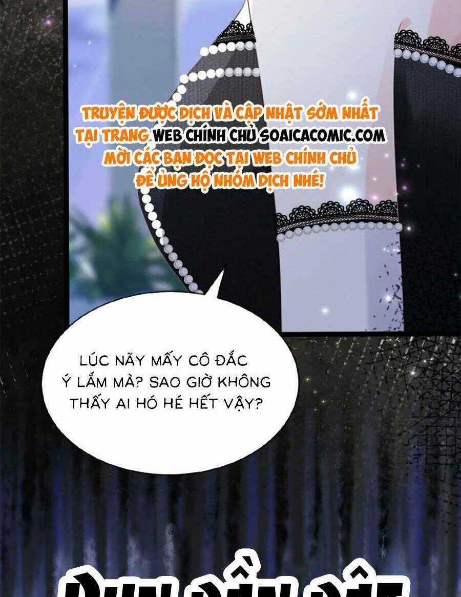 Phá Vỡ Kế Hoạch Của Tra Nam Tôi Về Bên Đại Boss Chapter 17 trang 13