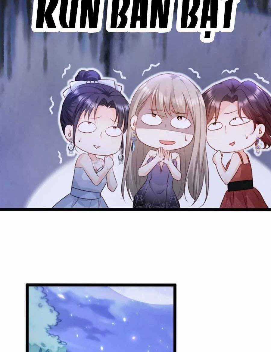 Phá Vỡ Kế Hoạch Của Tra Nam Tôi Về Bên Đại Boss Chapter 17 trang 14