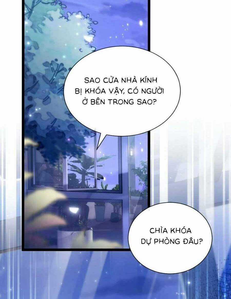 Phá Vỡ Kế Hoạch Của Tra Nam Tôi Về Bên Đại Boss Chapter 17 trang 15