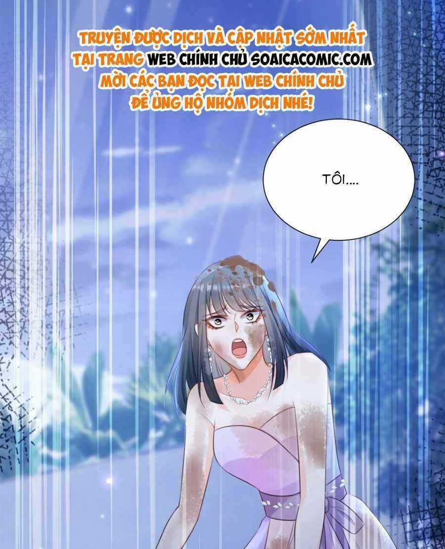 Phá Vỡ Kế Hoạch Của Tra Nam Tôi Về Bên Đại Boss Chapter 17 trang 16