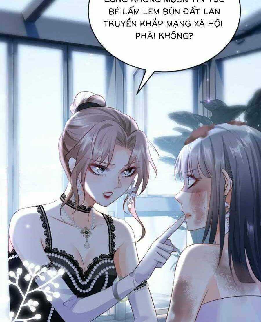 Phá Vỡ Kế Hoạch Của Tra Nam Tôi Về Bên Đại Boss Chapter 17 trang 19