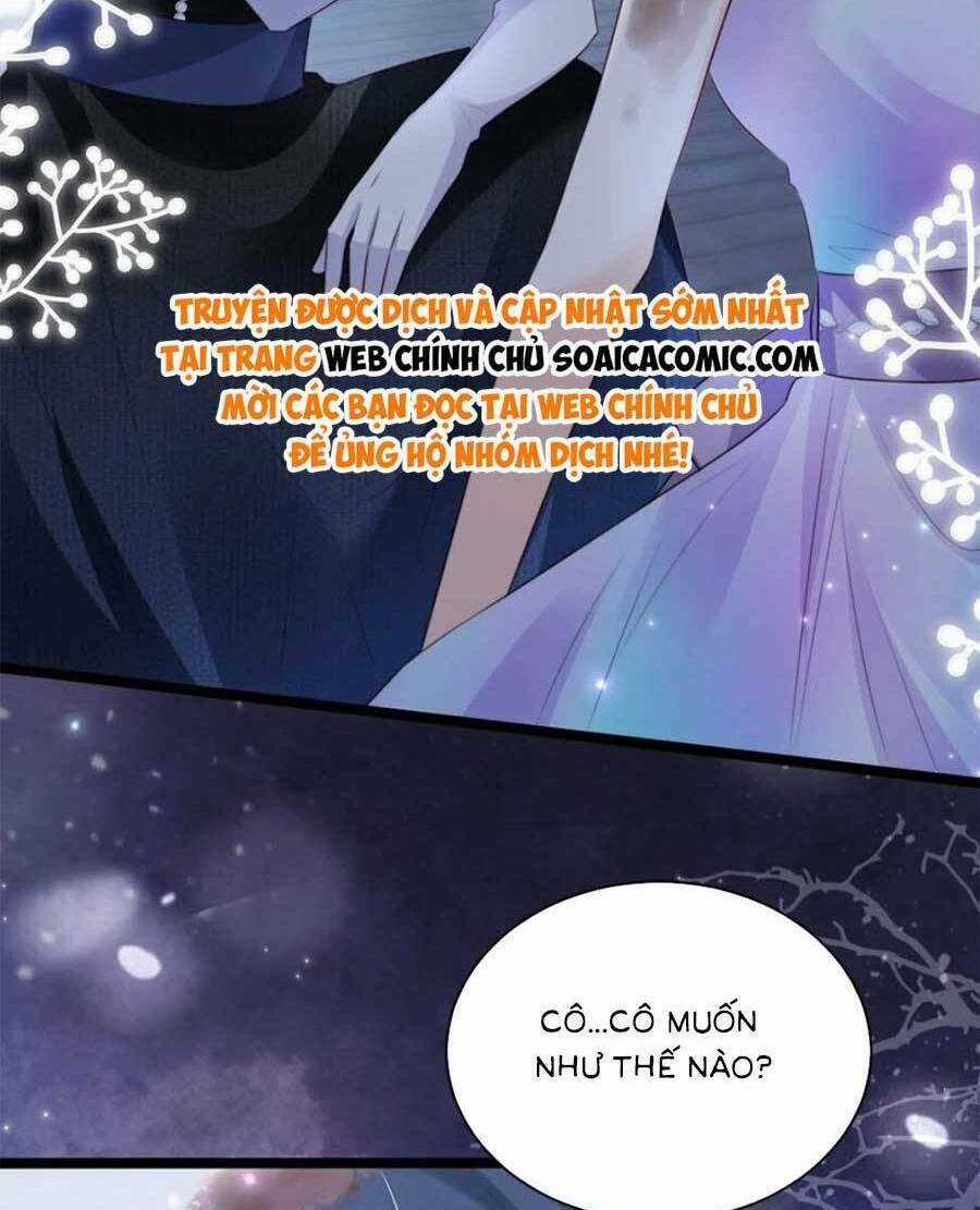 Phá Vỡ Kế Hoạch Của Tra Nam Tôi Về Bên Đại Boss Chapter 17 trang 20