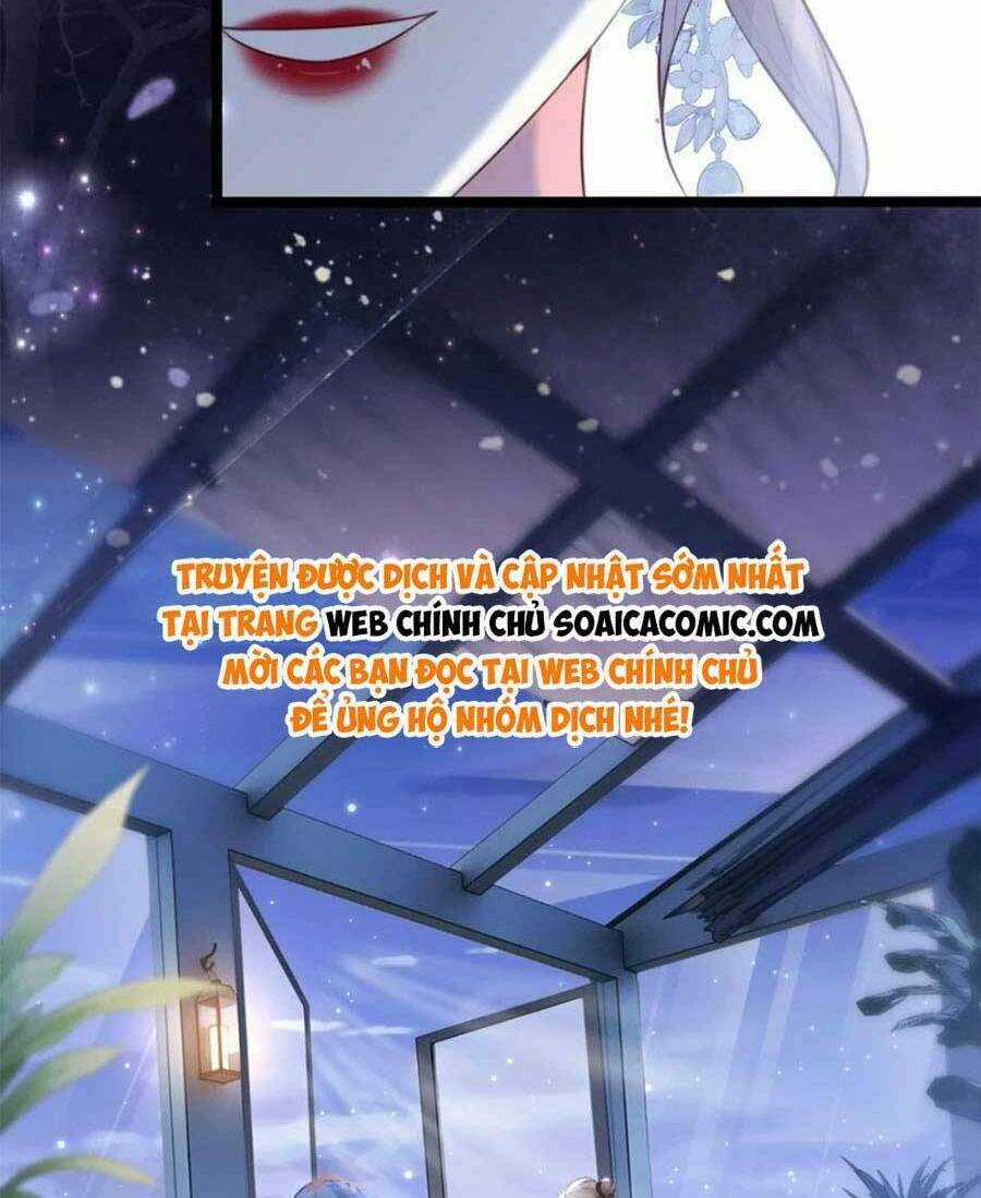 Phá Vỡ Kế Hoạch Của Tra Nam Tôi Về Bên Đại Boss Chapter 17 trang 23