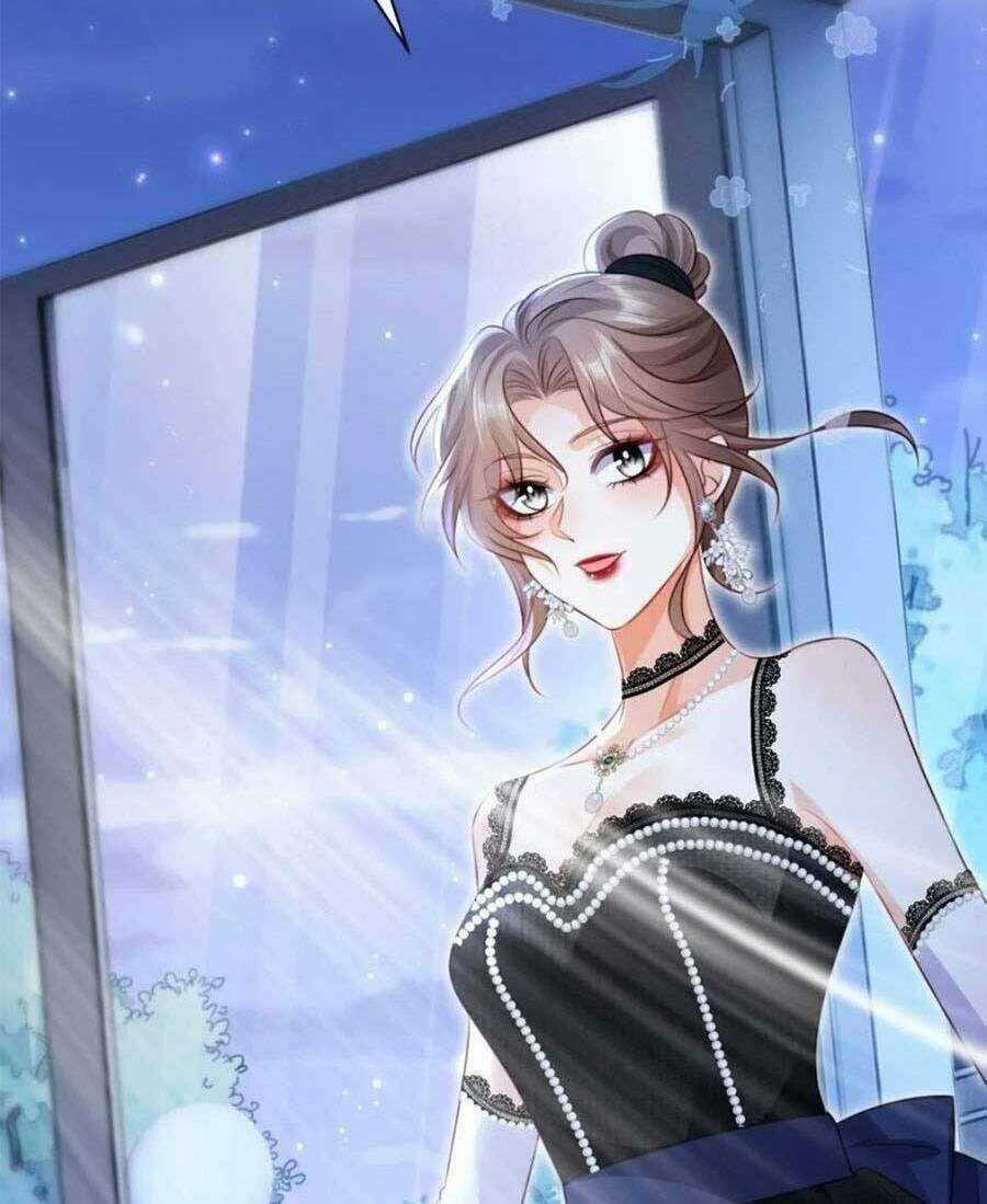 Phá Vỡ Kế Hoạch Của Tra Nam Tôi Về Bên Đại Boss Chapter 17 trang 25