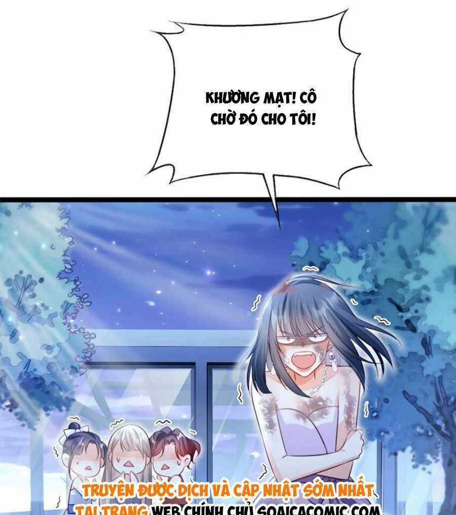 Phá Vỡ Kế Hoạch Của Tra Nam Tôi Về Bên Đại Boss Chapter 17 trang 28