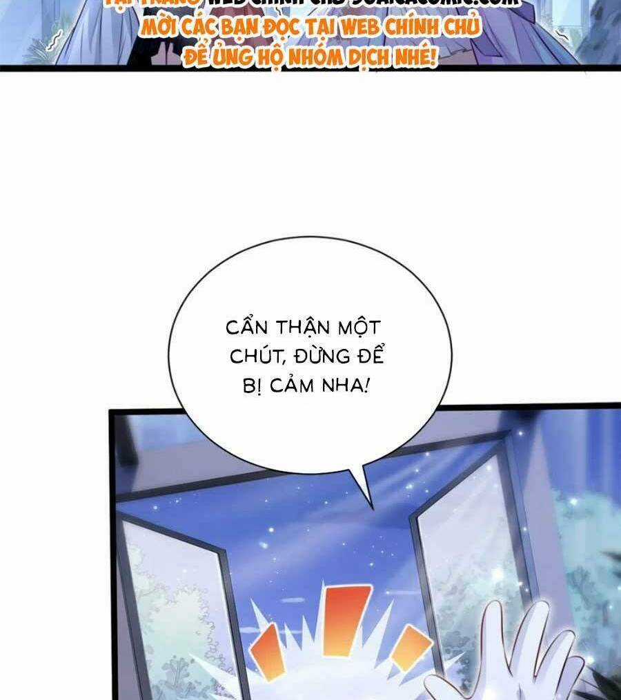 Phá Vỡ Kế Hoạch Của Tra Nam Tôi Về Bên Đại Boss Chapter 17 trang 29