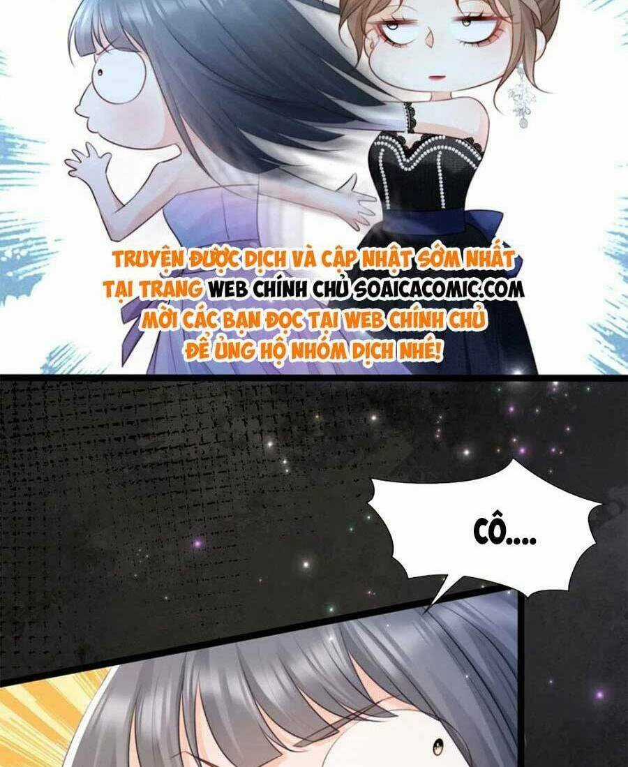 Phá Vỡ Kế Hoạch Của Tra Nam Tôi Về Bên Đại Boss Chapter 17 trang 3