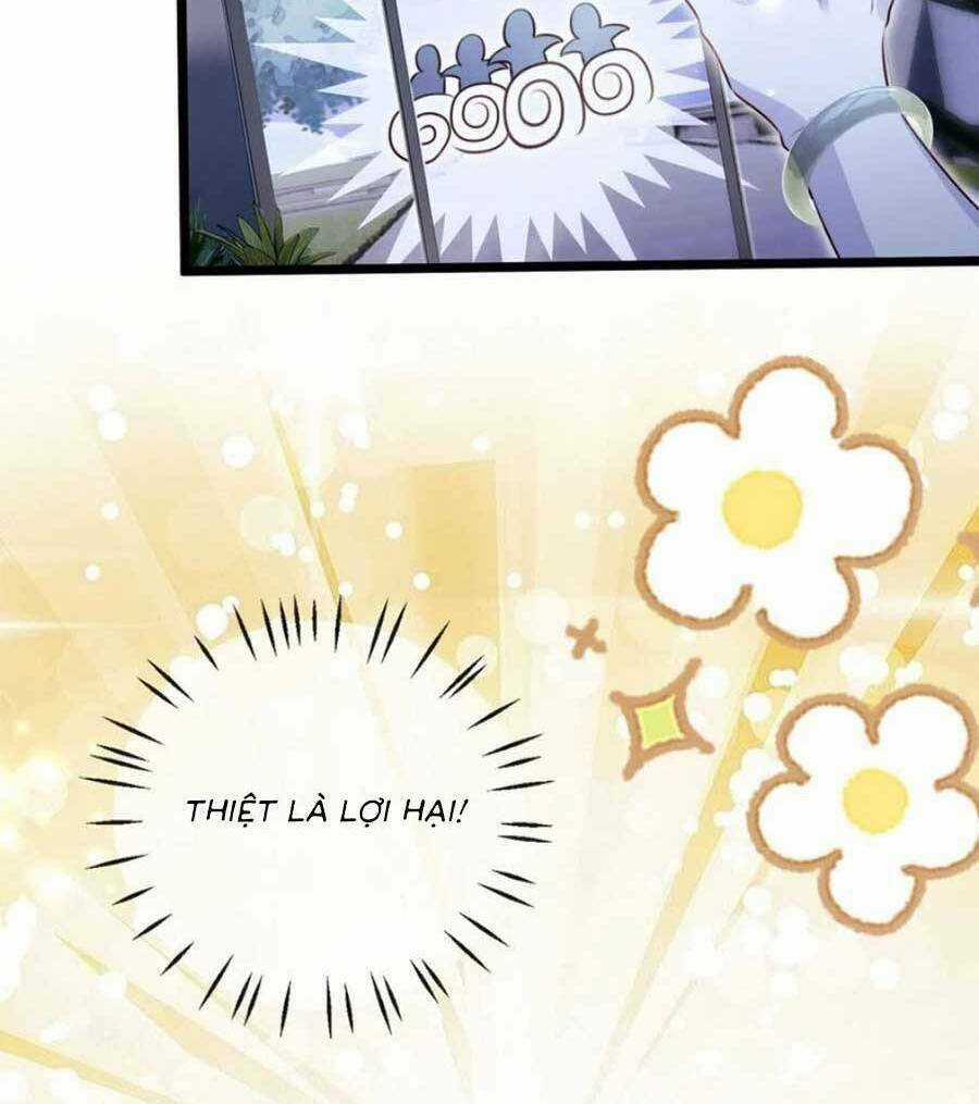 Phá Vỡ Kế Hoạch Của Tra Nam Tôi Về Bên Đại Boss Chapter 17 trang 30