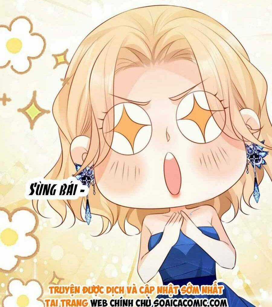 Phá Vỡ Kế Hoạch Của Tra Nam Tôi Về Bên Đại Boss Chapter 17 trang 31