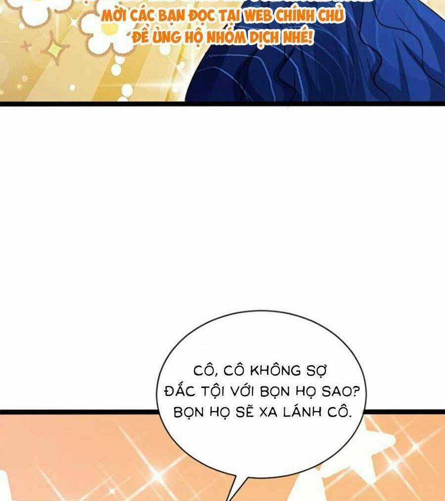 Phá Vỡ Kế Hoạch Của Tra Nam Tôi Về Bên Đại Boss Chapter 17 trang 32