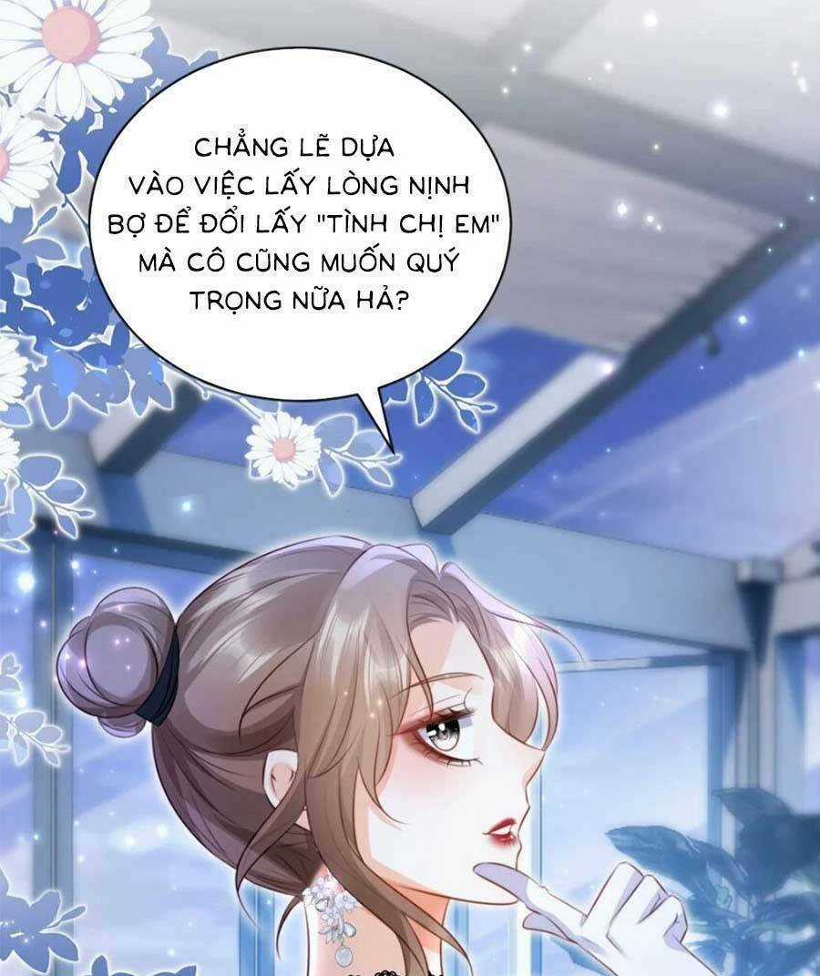 Phá Vỡ Kế Hoạch Của Tra Nam Tôi Về Bên Đại Boss Chapter 17 trang 34