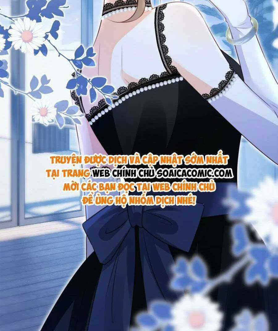 Phá Vỡ Kế Hoạch Của Tra Nam Tôi Về Bên Đại Boss Chapter 17 trang 35