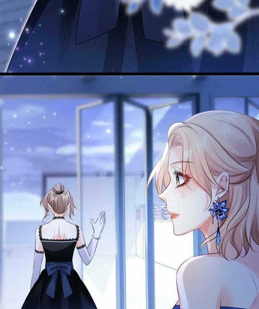 Phá Vỡ Kế Hoạch Của Tra Nam Tôi Về Bên Đại Boss Chapter 17 trang 36