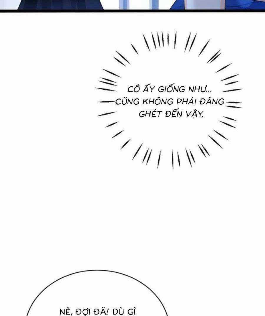 Phá Vỡ Kế Hoạch Của Tra Nam Tôi Về Bên Đại Boss Chapter 17 trang 37