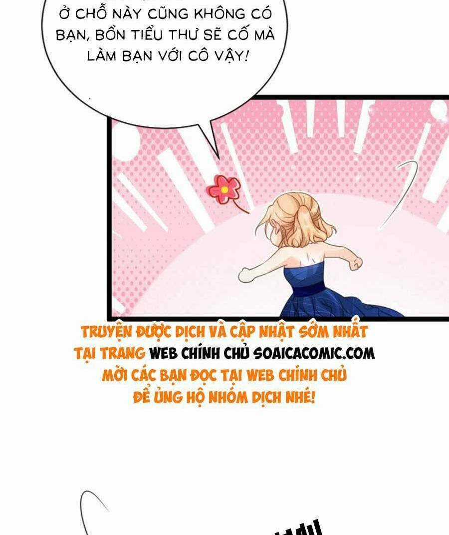 Phá Vỡ Kế Hoạch Của Tra Nam Tôi Về Bên Đại Boss Chapter 17 trang 38