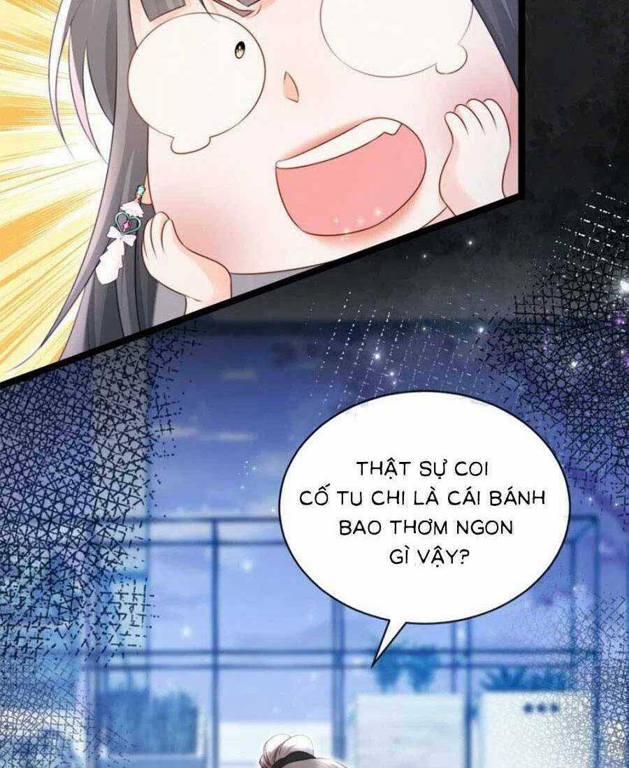 Phá Vỡ Kế Hoạch Của Tra Nam Tôi Về Bên Đại Boss Chapter 17 trang 4