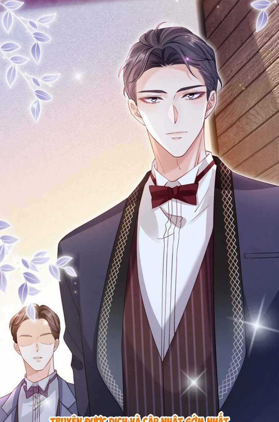 Phá Vỡ Kế Hoạch Của Tra Nam Tôi Về Bên Đại Boss Chapter 17 trang 40