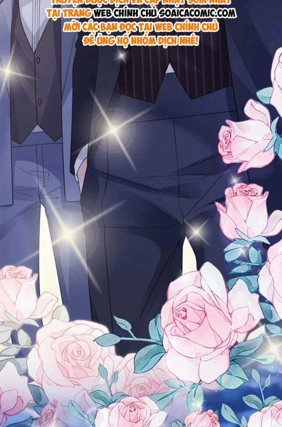 Phá Vỡ Kế Hoạch Của Tra Nam Tôi Về Bên Đại Boss Chapter 17 trang 41