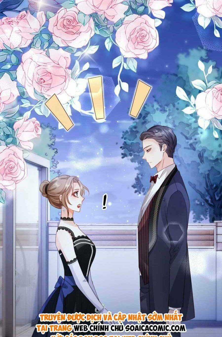 Phá Vỡ Kế Hoạch Của Tra Nam Tôi Về Bên Đại Boss Chapter 17 trang 42