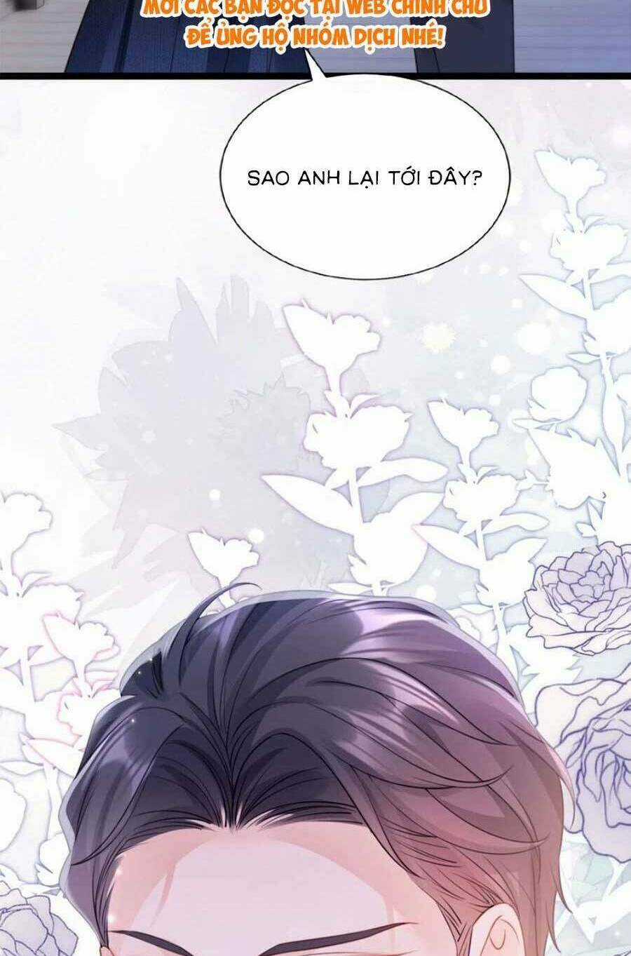 Phá Vỡ Kế Hoạch Của Tra Nam Tôi Về Bên Đại Boss Chapter 17 trang 43