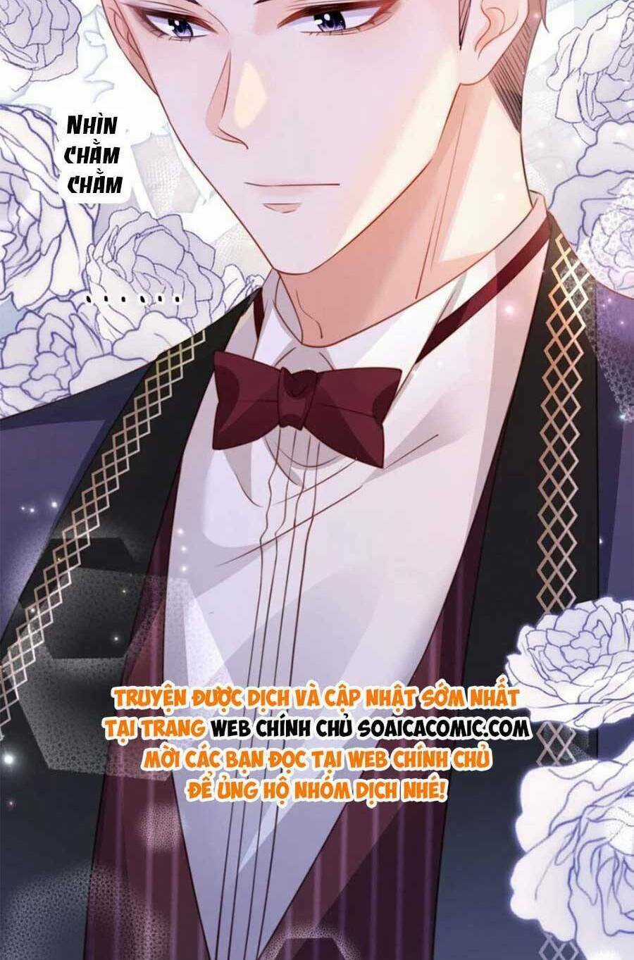 Phá Vỡ Kế Hoạch Của Tra Nam Tôi Về Bên Đại Boss Chapter 17 trang 44