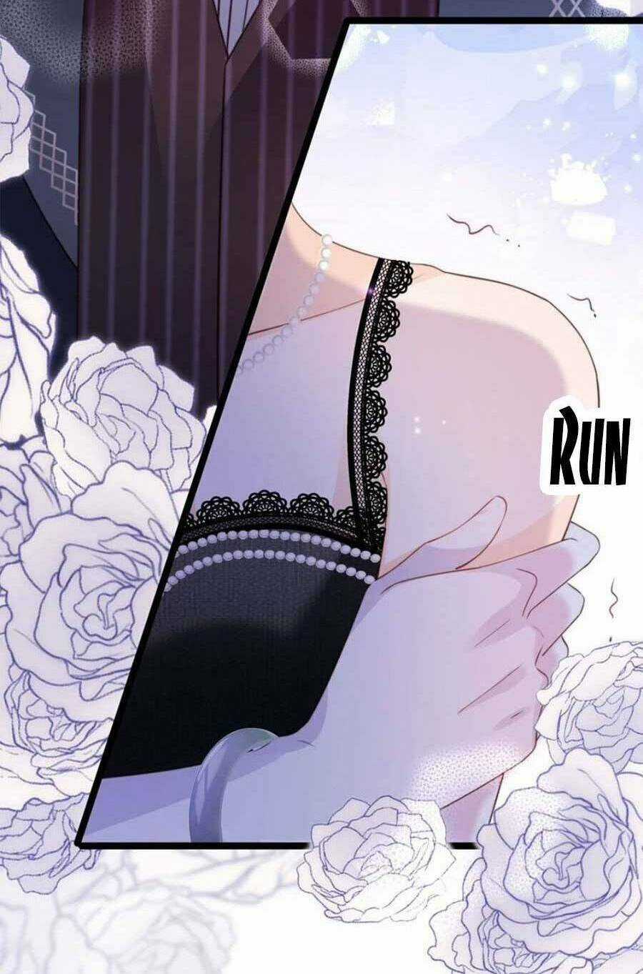 Phá Vỡ Kế Hoạch Của Tra Nam Tôi Về Bên Đại Boss Chapter 17 trang 45