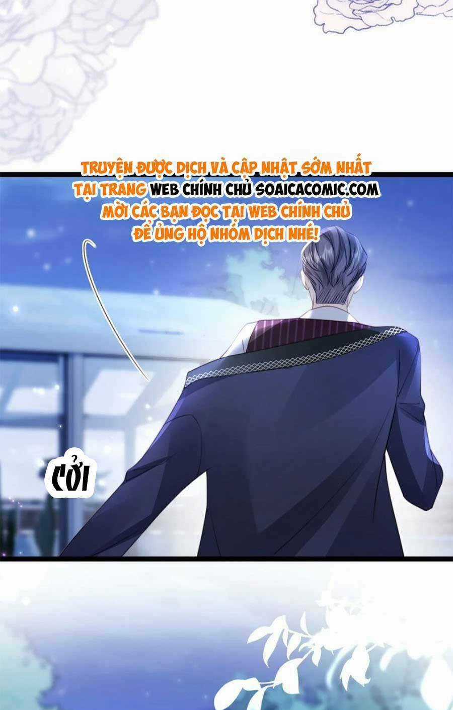 Phá Vỡ Kế Hoạch Của Tra Nam Tôi Về Bên Đại Boss Chapter 17 trang 46