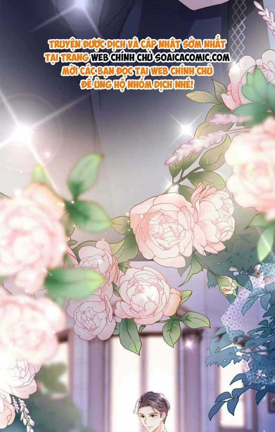 Phá Vỡ Kế Hoạch Của Tra Nam Tôi Về Bên Đại Boss Chapter 17 trang 48