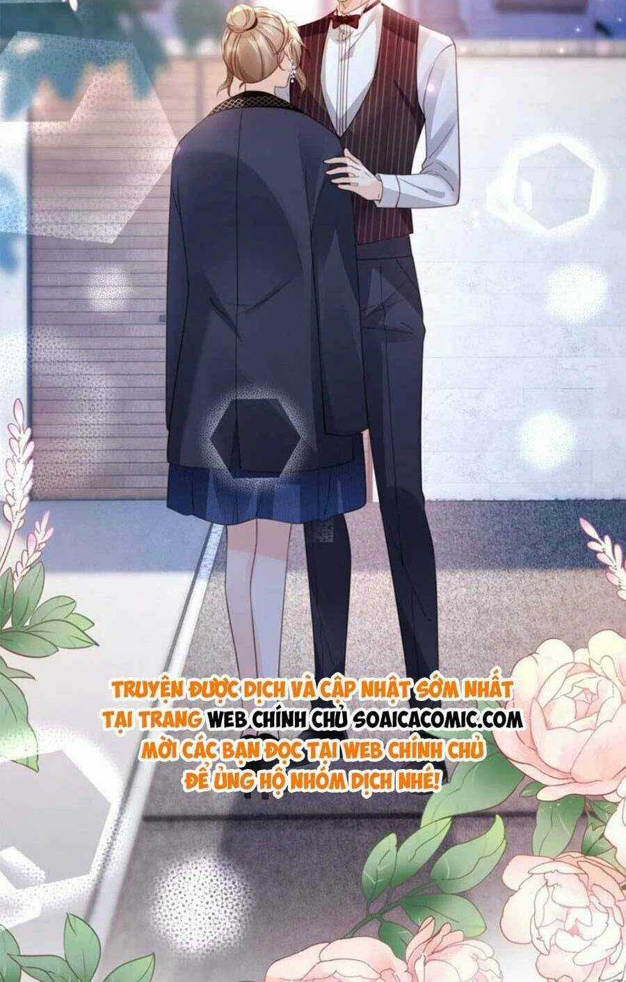 Phá Vỡ Kế Hoạch Của Tra Nam Tôi Về Bên Đại Boss Chapter 17 trang 49