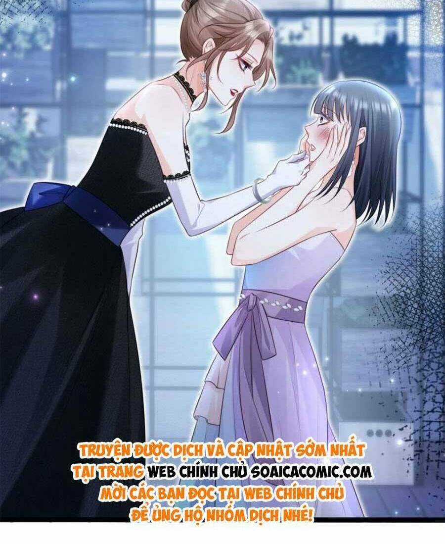 Phá Vỡ Kế Hoạch Của Tra Nam Tôi Về Bên Đại Boss Chapter 17 trang 5