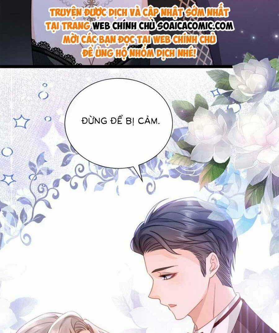 Phá Vỡ Kế Hoạch Của Tra Nam Tôi Về Bên Đại Boss Chapter 17 trang 51