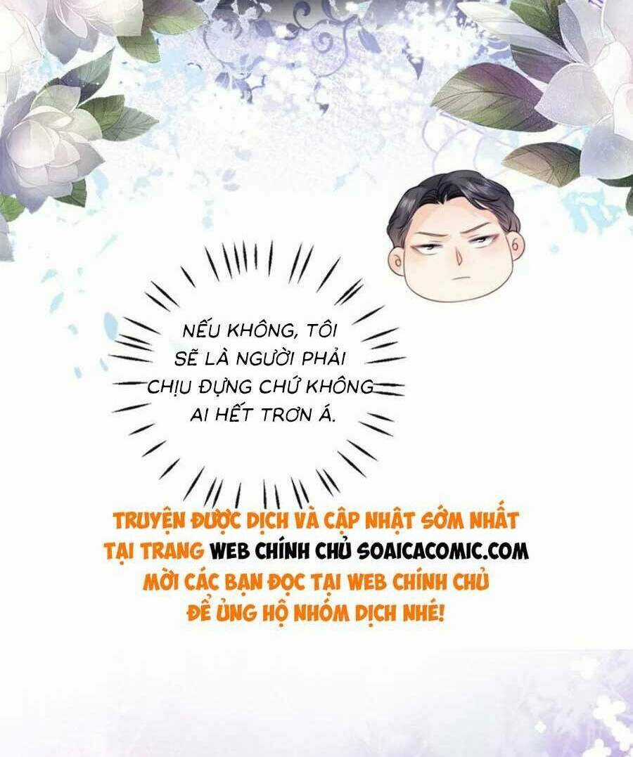 Phá Vỡ Kế Hoạch Của Tra Nam Tôi Về Bên Đại Boss Chapter 17 trang 53