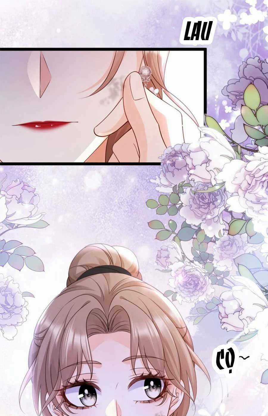 Phá Vỡ Kế Hoạch Của Tra Nam Tôi Về Bên Đại Boss Chapter 17 trang 54