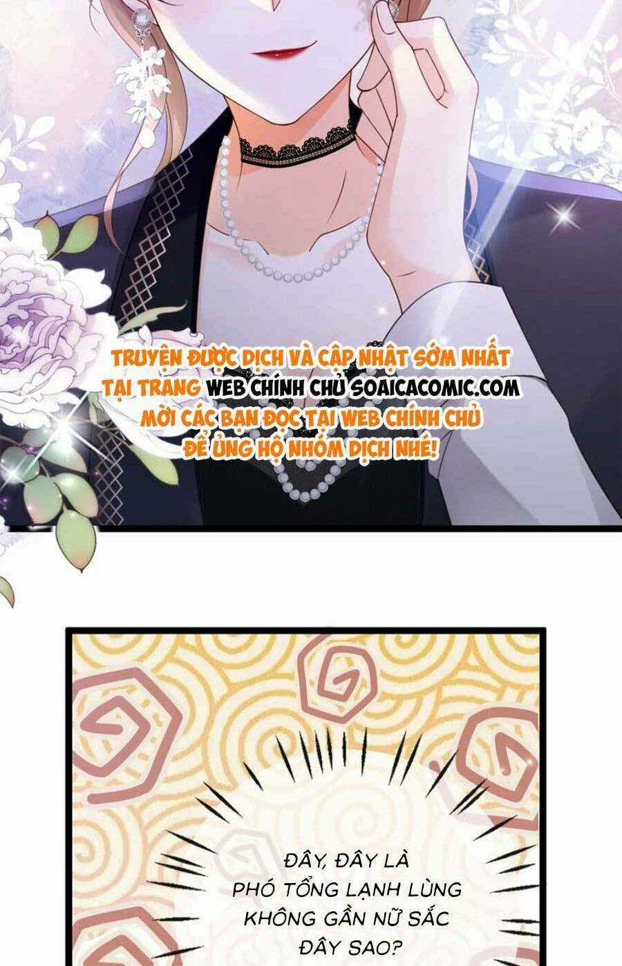 Phá Vỡ Kế Hoạch Của Tra Nam Tôi Về Bên Đại Boss Chapter 17 trang 55