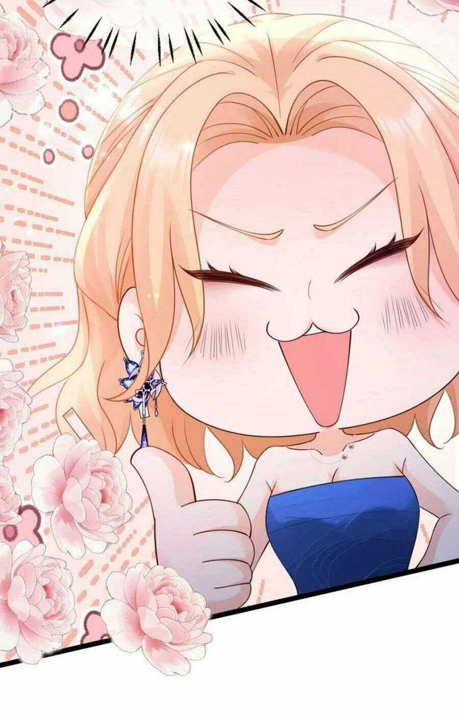 Phá Vỡ Kế Hoạch Của Tra Nam Tôi Về Bên Đại Boss Chapter 17 trang 57