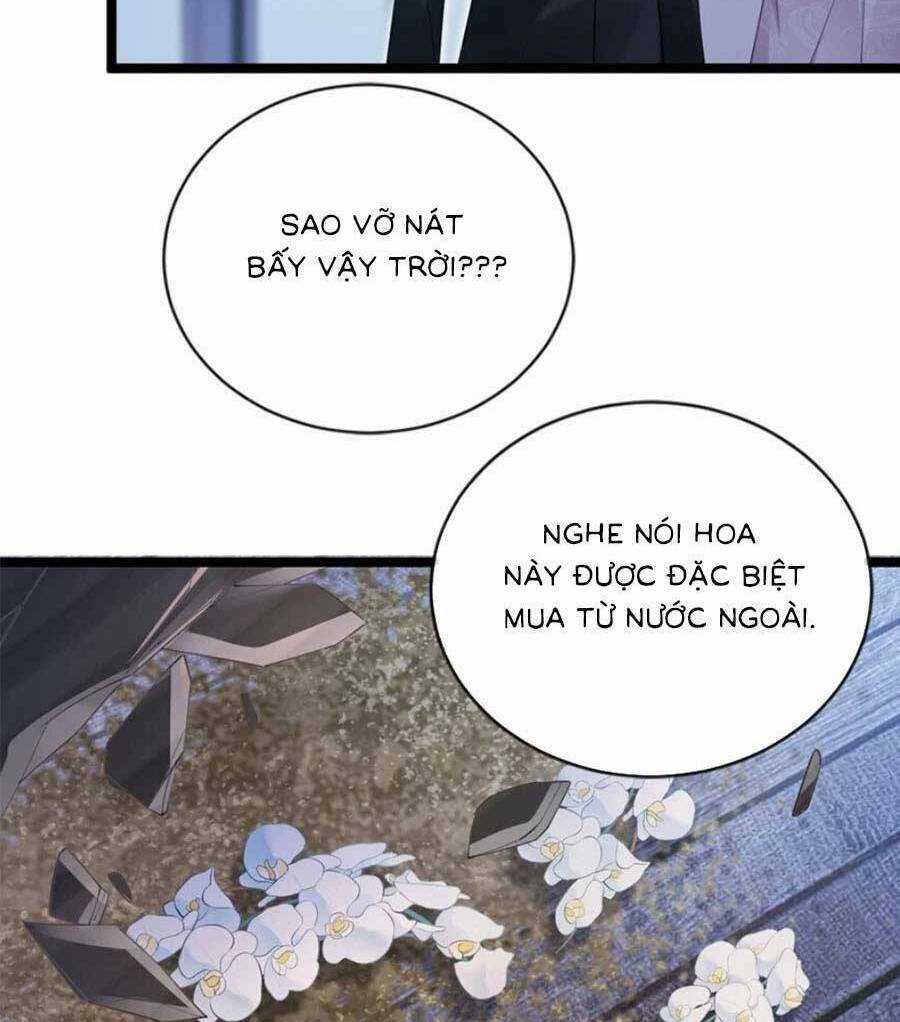 Phá Vỡ Kế Hoạch Của Tra Nam Tôi Về Bên Đại Boss Chapter 17 trang 59