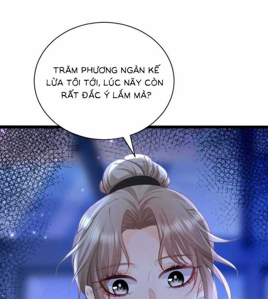 Phá Vỡ Kế Hoạch Của Tra Nam Tôi Về Bên Đại Boss Chapter 17 trang 6