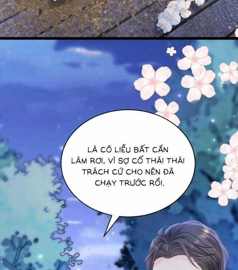 Phá Vỡ Kế Hoạch Của Tra Nam Tôi Về Bên Đại Boss Chapter 17 trang 60