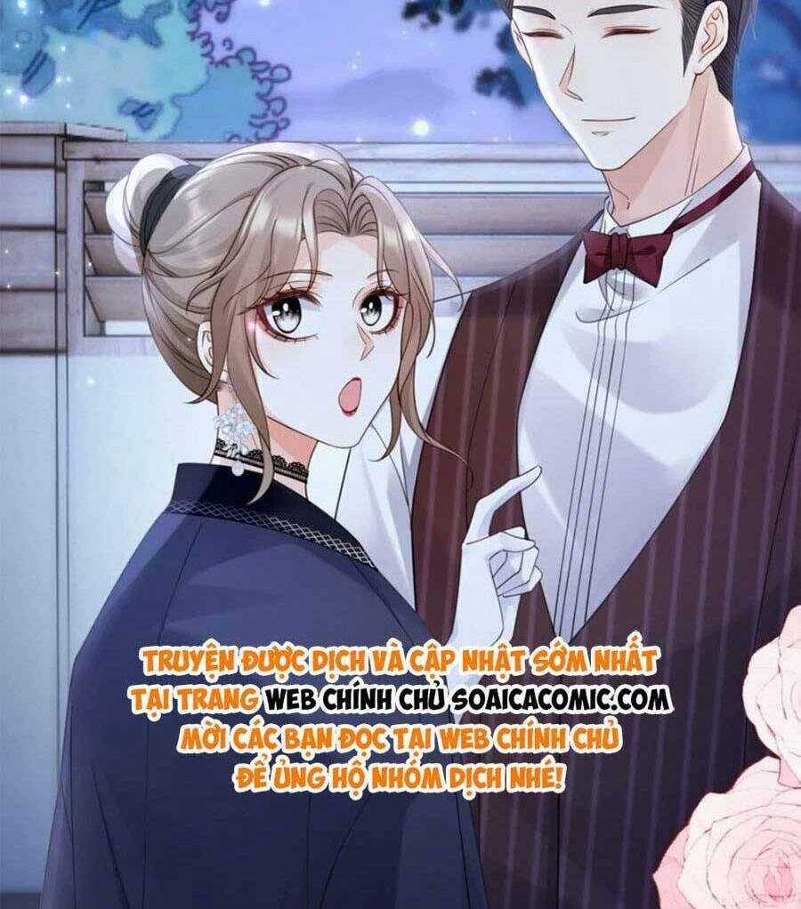 Phá Vỡ Kế Hoạch Của Tra Nam Tôi Về Bên Đại Boss Chapter 17 trang 61