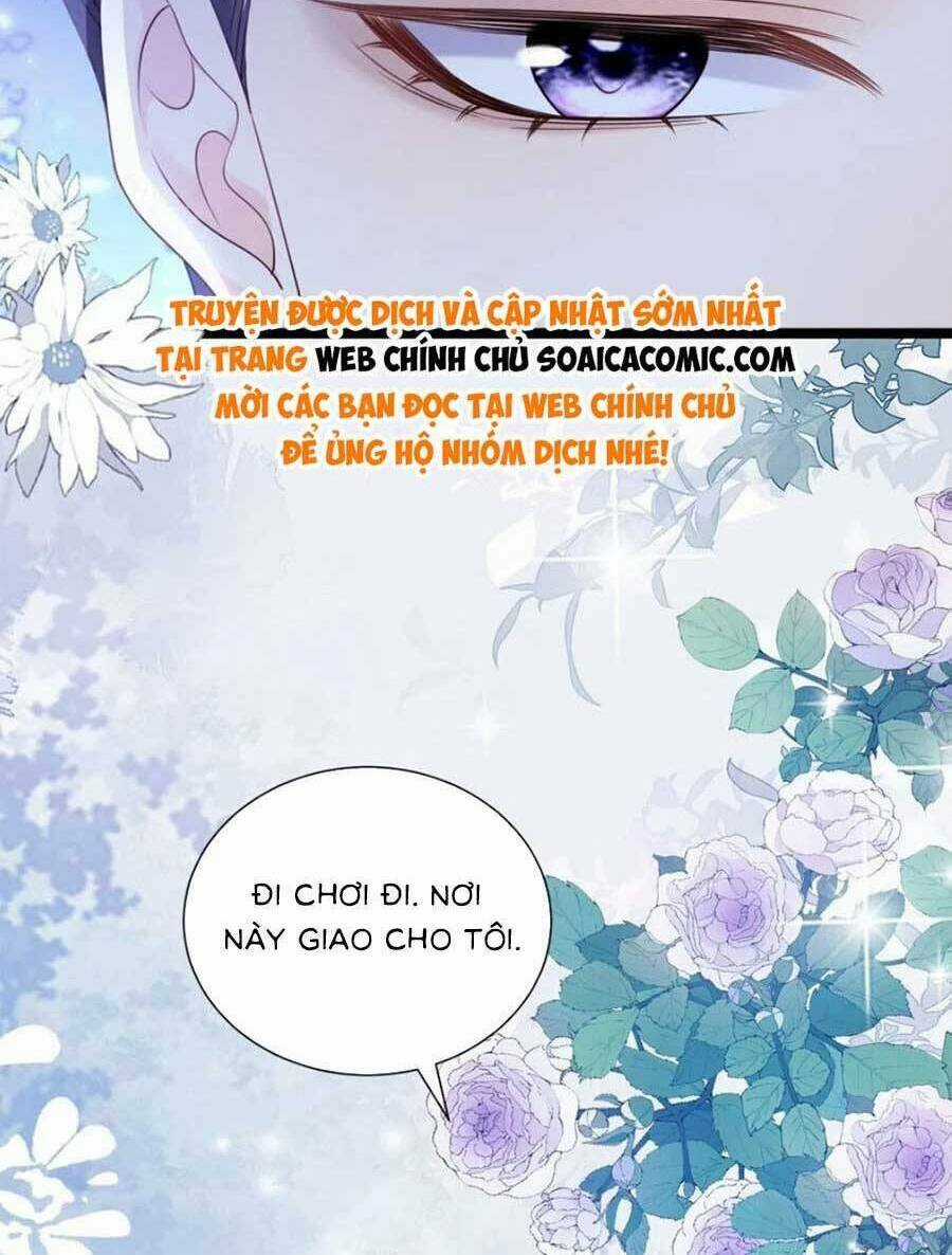 Phá Vỡ Kế Hoạch Của Tra Nam Tôi Về Bên Đại Boss Chapter 17 trang 67