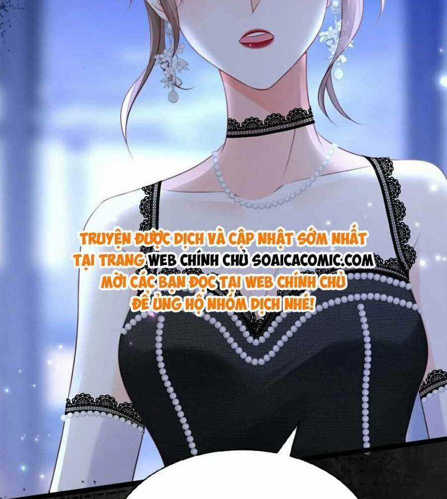 Phá Vỡ Kế Hoạch Của Tra Nam Tôi Về Bên Đại Boss Chapter 17 trang 7