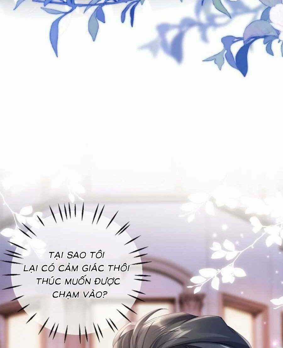 Phá Vỡ Kế Hoạch Của Tra Nam Tôi Về Bên Đại Boss Chapter 17 trang 70