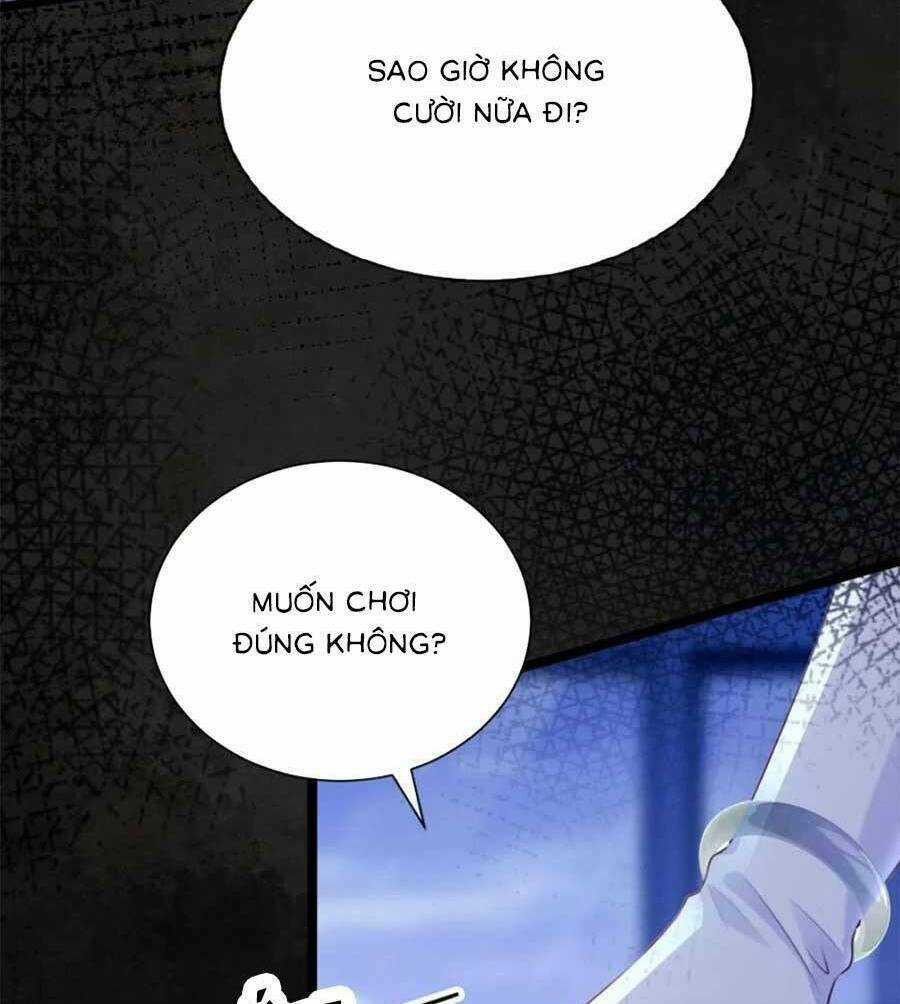 Phá Vỡ Kế Hoạch Của Tra Nam Tôi Về Bên Đại Boss Chapter 17 trang 8