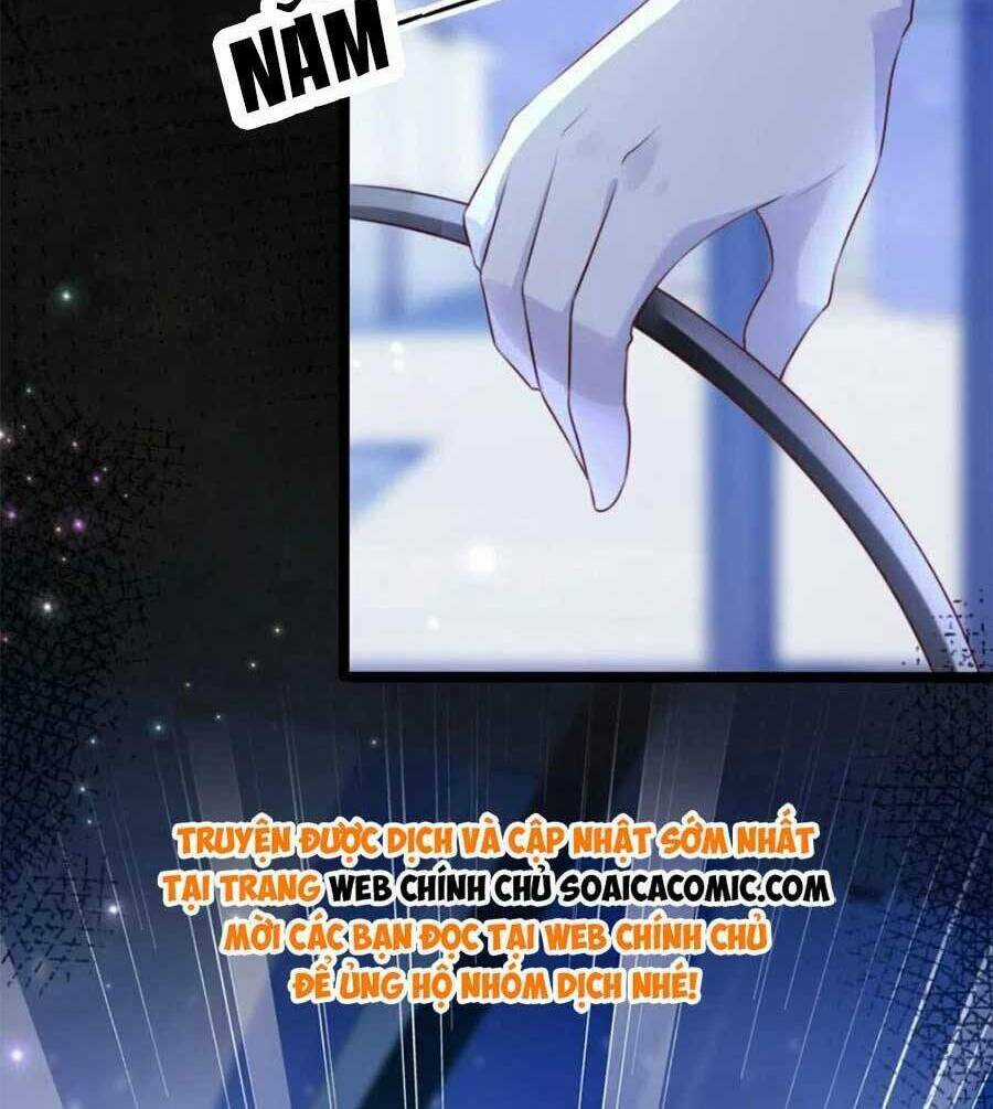 Phá Vỡ Kế Hoạch Của Tra Nam Tôi Về Bên Đại Boss Chapter 17 trang 9