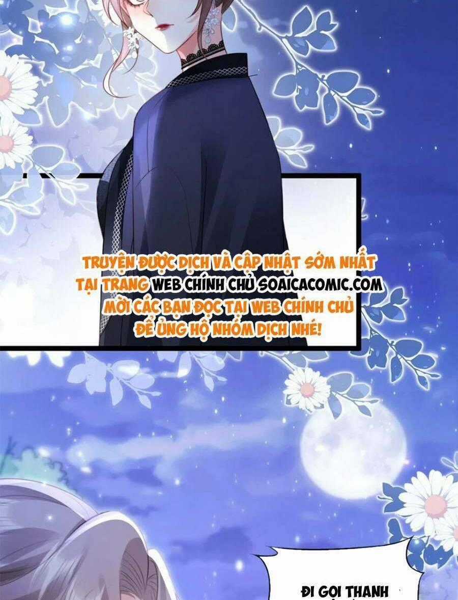 Phá Vỡ Kế Hoạch Của Tra Nam Tôi Về Bên Đại Boss Chapter 18 trang 1