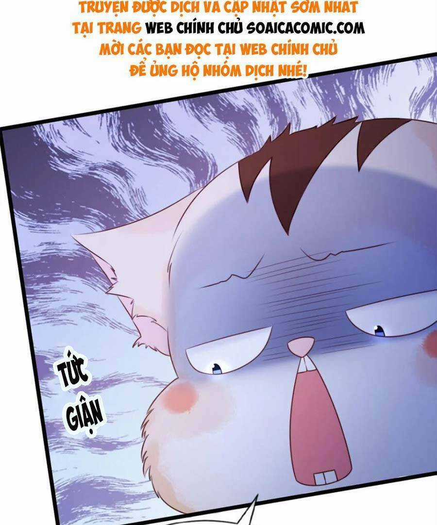 Phá Vỡ Kế Hoạch Của Tra Nam Tôi Về Bên Đại Boss Chapter 18 trang 16