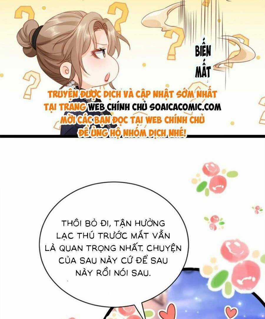 Phá Vỡ Kế Hoạch Của Tra Nam Tôi Về Bên Đại Boss Chapter 18 trang 18