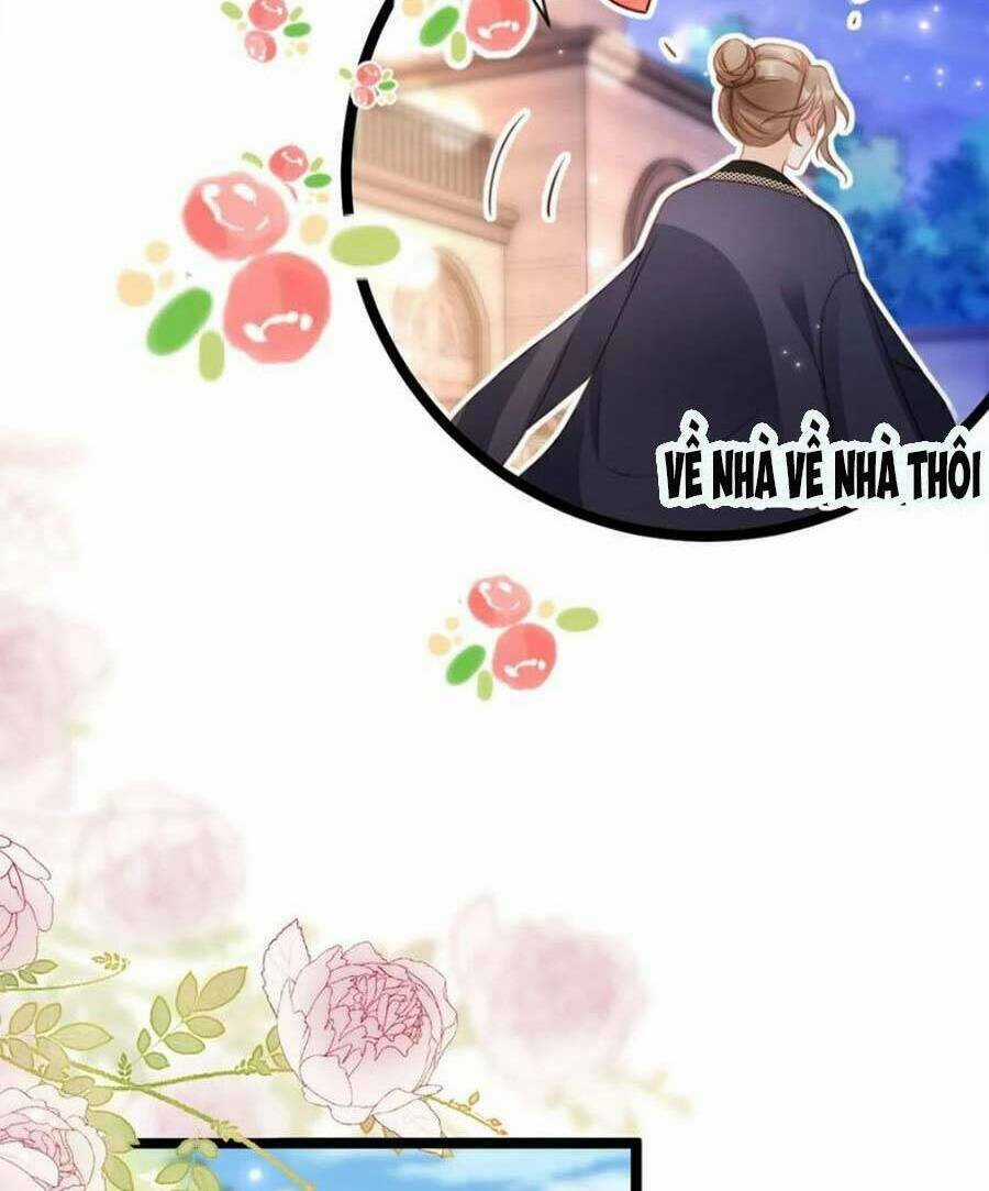 Phá Vỡ Kế Hoạch Của Tra Nam Tôi Về Bên Đại Boss Chapter 18 trang 19