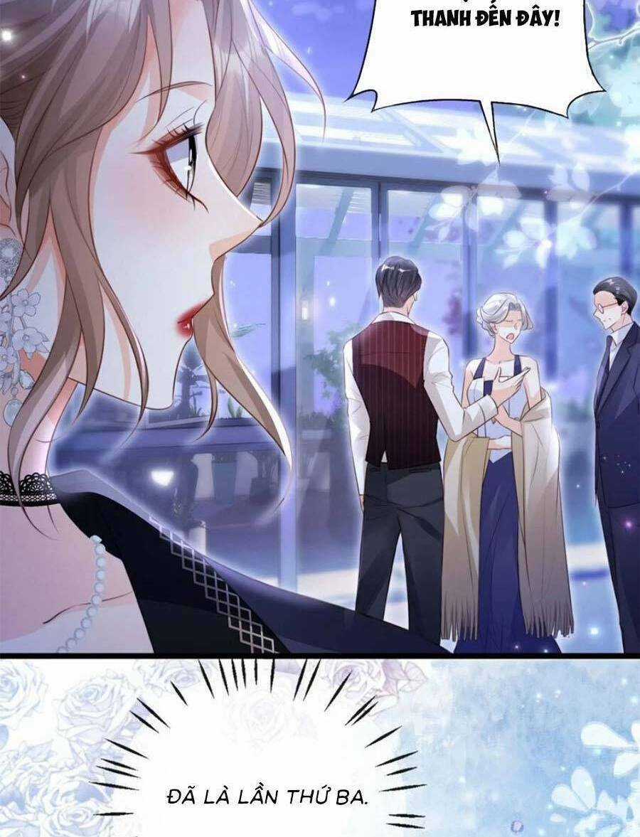 Phá Vỡ Kế Hoạch Của Tra Nam Tôi Về Bên Đại Boss Chapter 18 trang 2