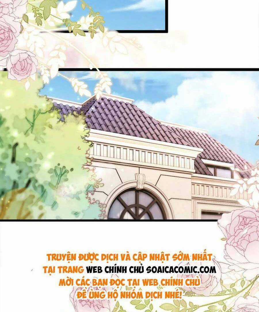 Phá Vỡ Kế Hoạch Của Tra Nam Tôi Về Bên Đại Boss Chapter 18 trang 20